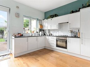 Brampton Road, London, N15