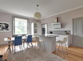 Lee Terrace, Blackheath, SE3