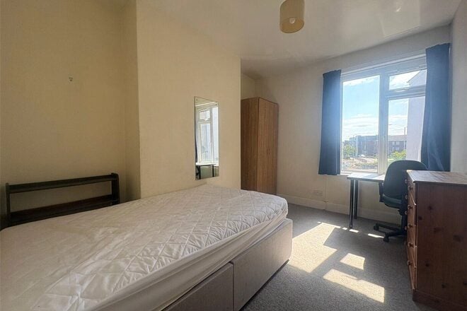 Blackboy Road, Devon, EX4