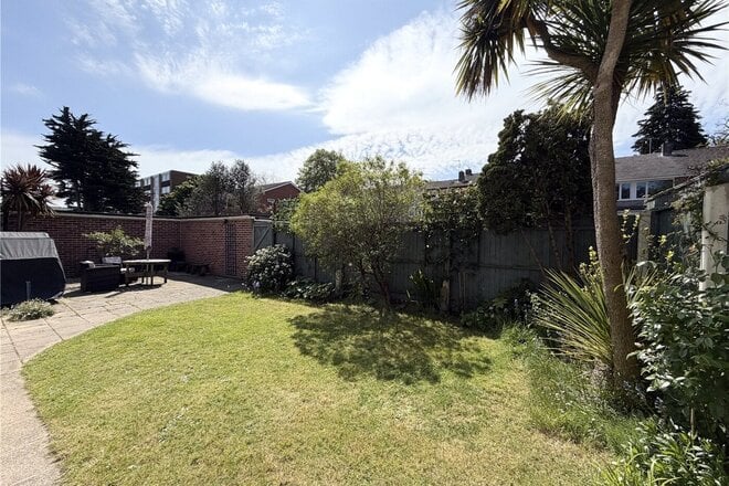 Princess Road, Dorset, BH12
