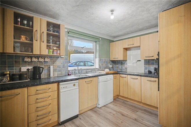 Low Road, Dereham, NR20