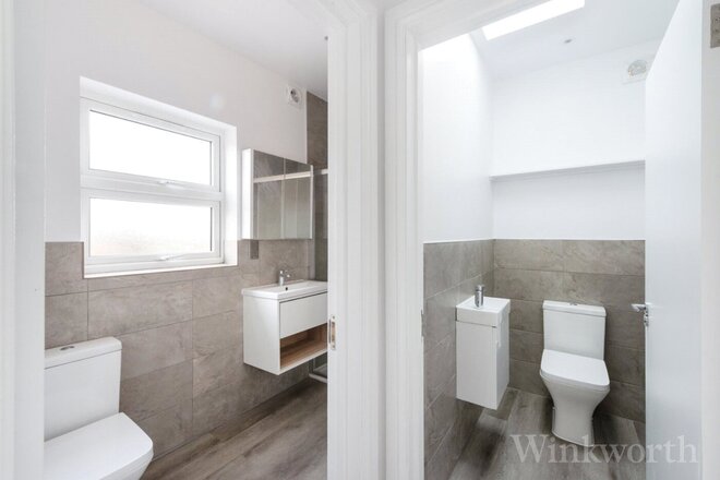 Trundleys Road, London, SE8