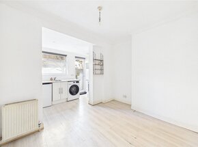 Thurlow Park Road, London, SE21