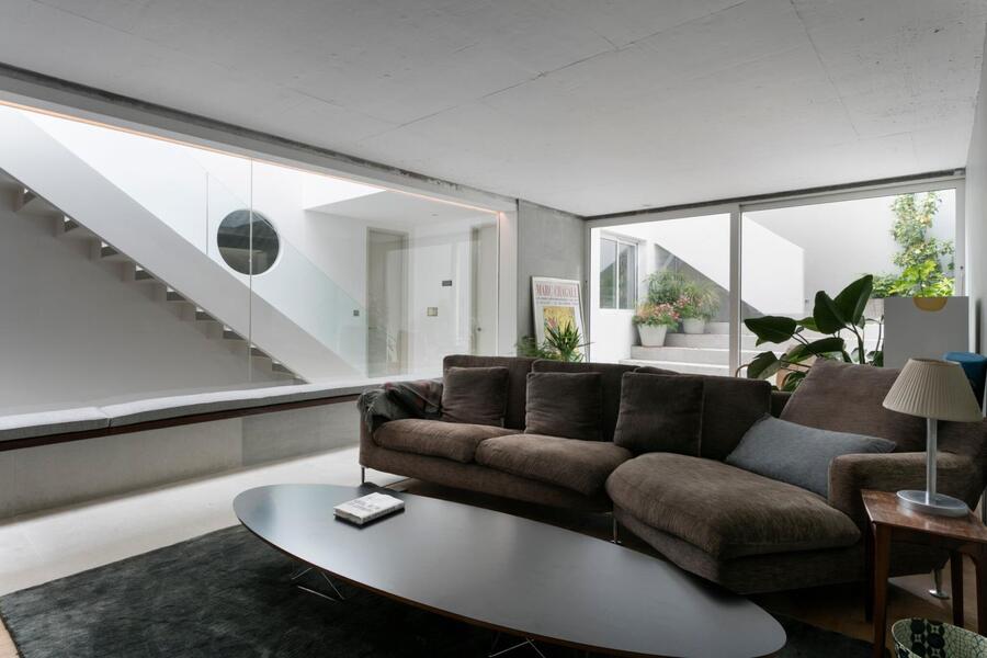 TV Room/Pool
