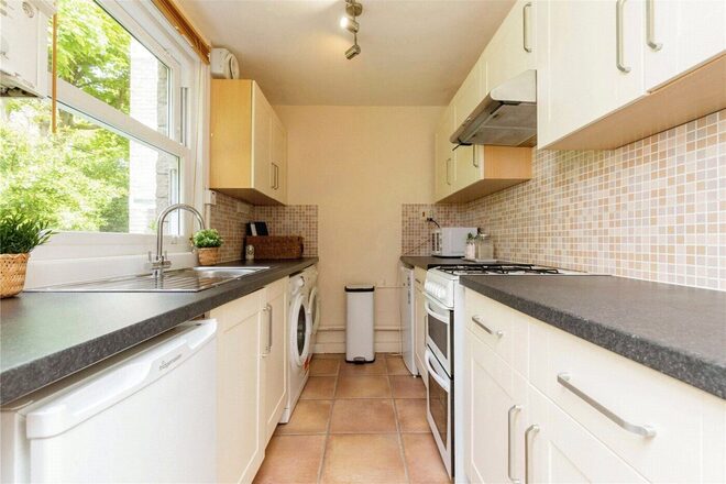Downsview Court, Bristol, BS8