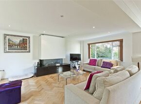 The Paddocks, Weybridge, KT13