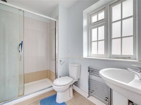Chancellors Road, London, W6