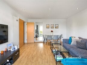 Thirleby Road, London, NW7