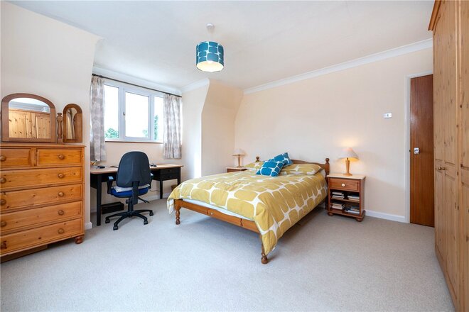 Cromwell Mews, Helpston, PE6