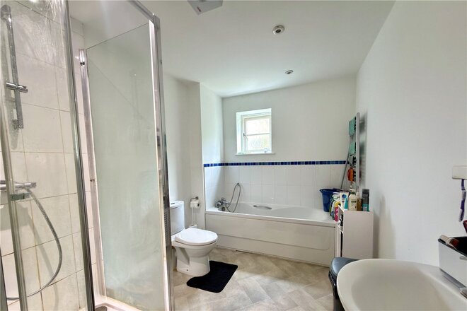 Station Road, Buckinghamshire, HP9