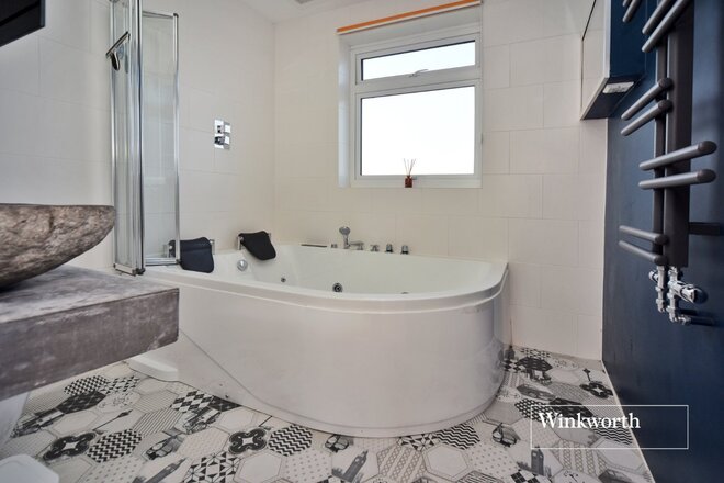 Rutland Drive, Morden, SM4
