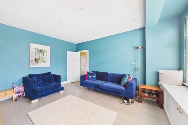 Peak Hill, London, SE26