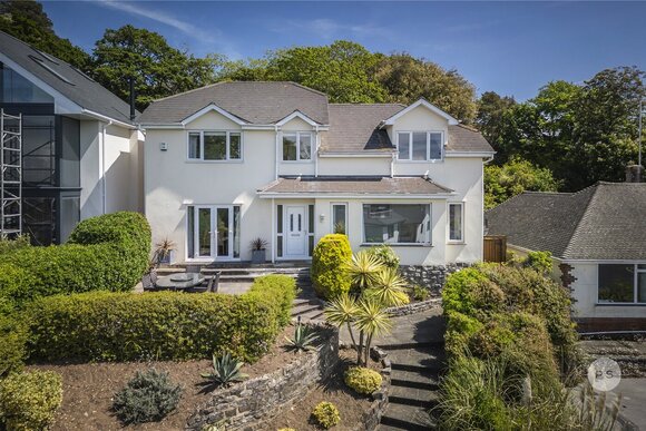 Springfield Crescent, Poole, BH14