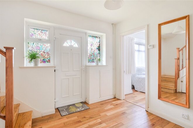 Chipstead Way, Surrey, SM7
