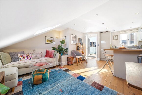 Rodwell Road, East Dulwich, SE22