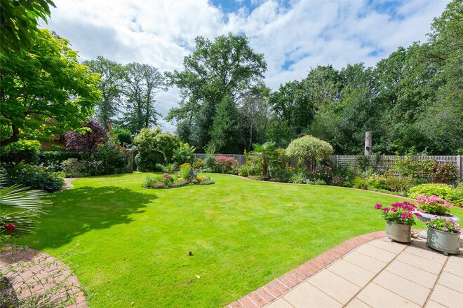 Gilbert Way, Wokingham, RG40