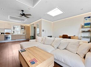 Hereford Road, London, W2