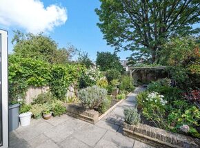 Bickerton Road, London, N19
