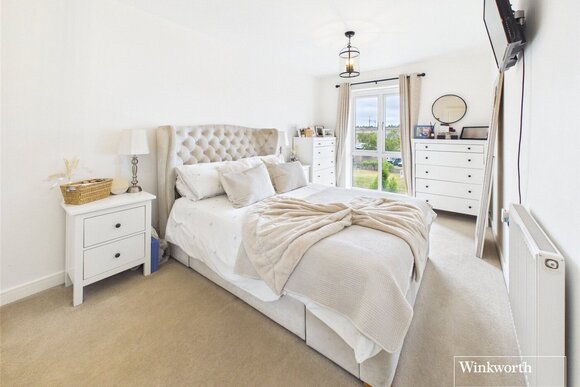 Nightingale Way, Berkshire, RG30