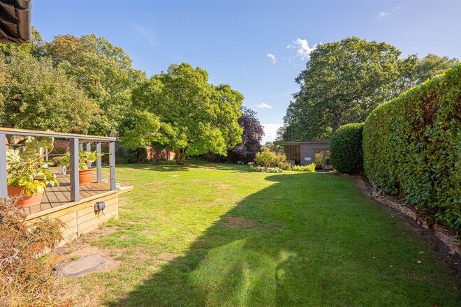 Priory Road, Warwickshire, CV34
