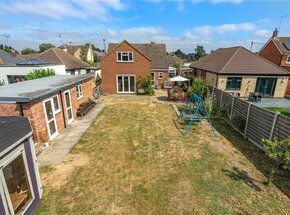 Park Road, Peterborough, PE6
