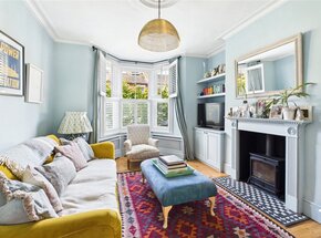 Lowden Road, London, SE24