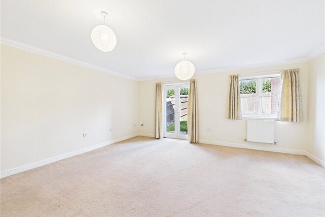 Webbers Way, Tiverton, EX16