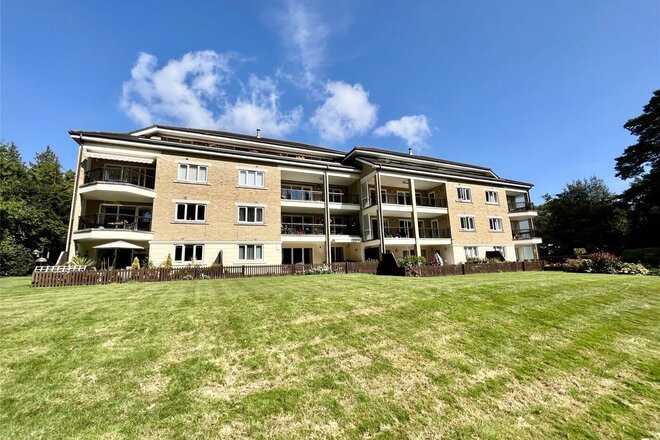 Balcombe Road, Poole, BH13