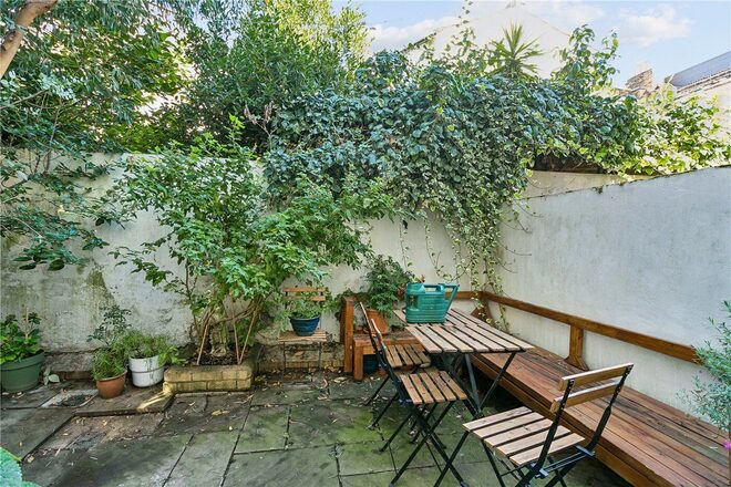 Princess May Road, London, N16