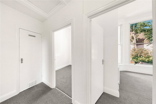 Pemberton Gardens, London, N19