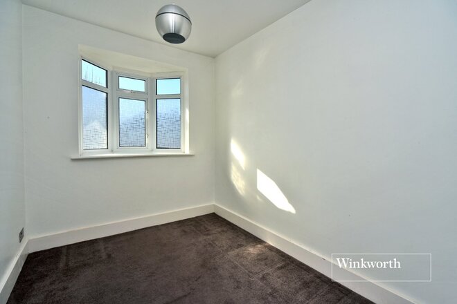 Rutland Drive, Morden, SM4