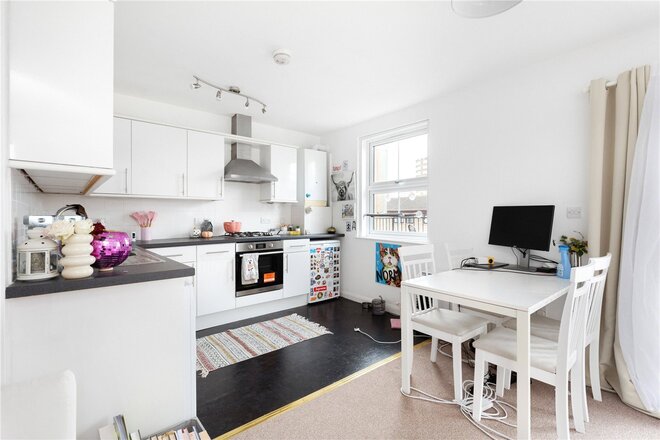 Hoxton Street, London, N1