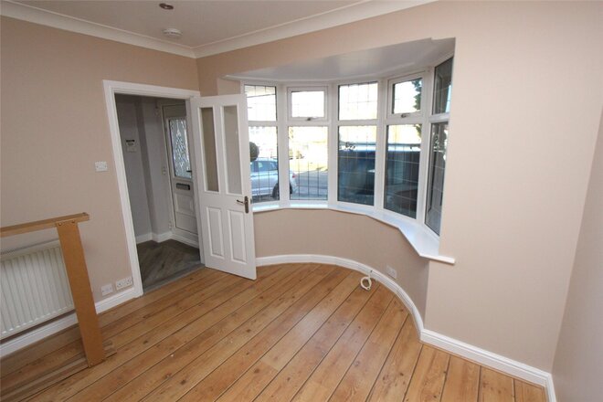 Church Road, Benfleet, SS7
