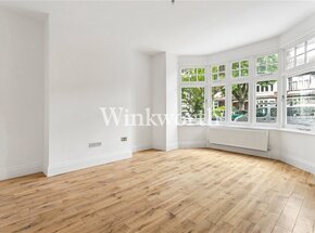 Oakfield Road, London, N14