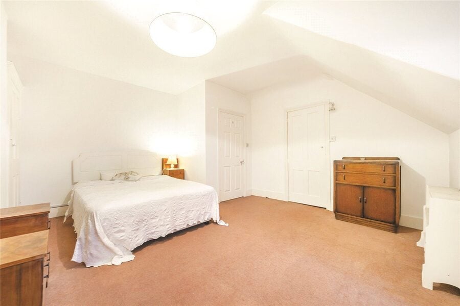 Bedroom 5