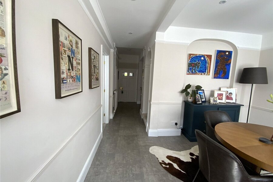 Hallway
