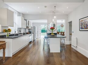 Castelnau, London, SW13