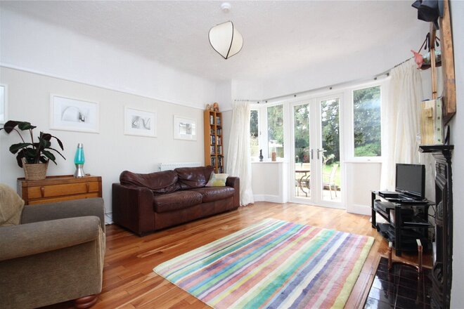 Alumhurst Road, Dorset, BH4