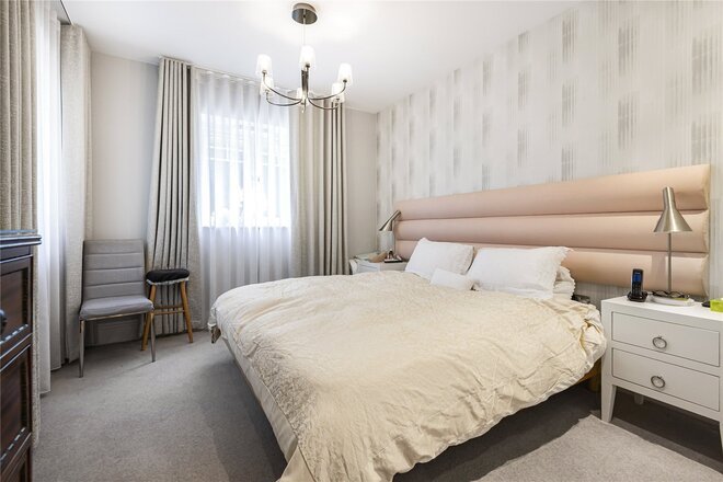 Coombehurst Close, Hadley Wood, EN4