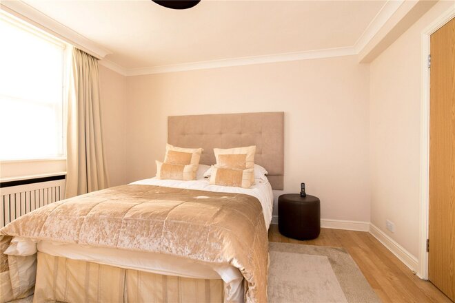 Boydell Court, St John's Wood, NW8