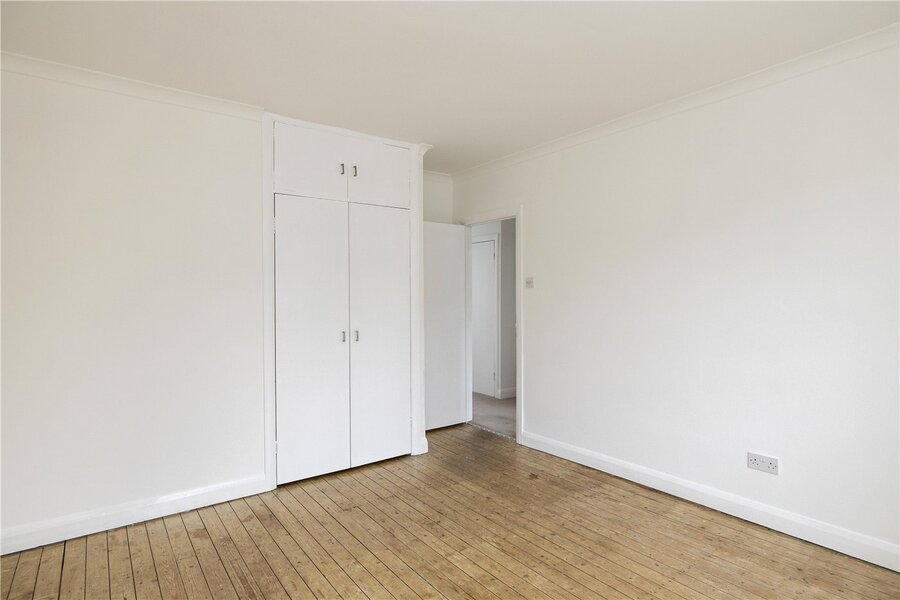 Fitted Wardrobes