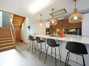 College Yard, London, NW5