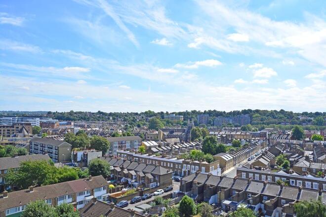 Granite Apartments, London, SE10