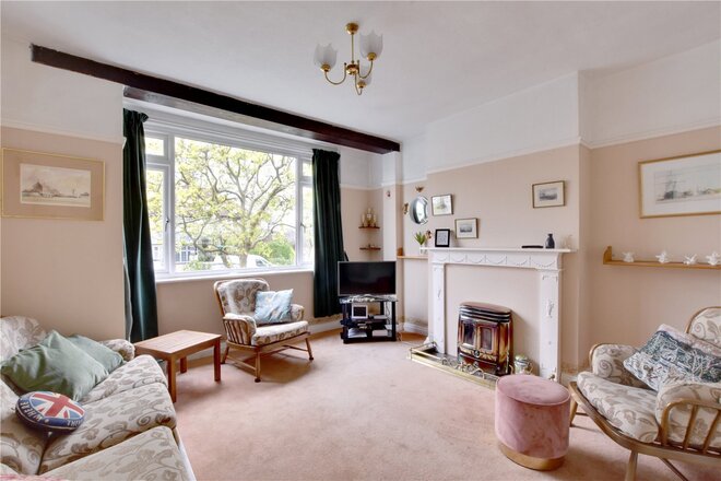 Horncastle Road, Lee, SE12