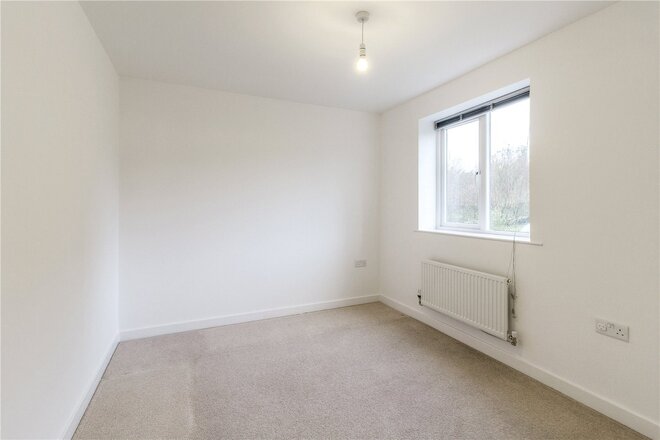 Mill Street, Northampton, NN5