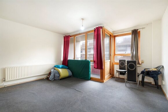Merrivale, Camden Street, London, NW1