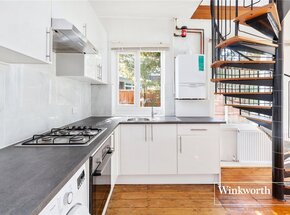 Crescent Road, London, N3