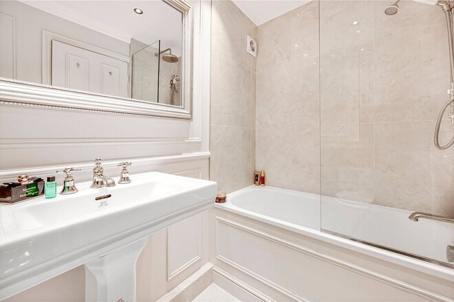 Inverness Terrace, London, W2