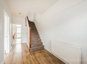 Perry Hill, London, SE6