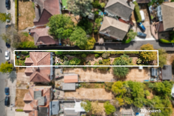 Birchen Grove, London, NW9